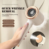 Portable Handheld Garment Steamer